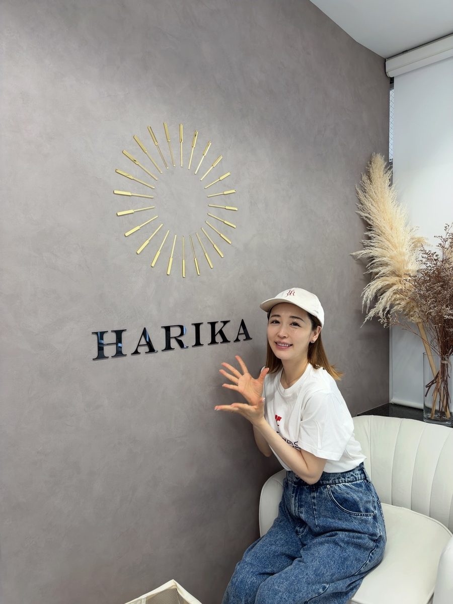ご来院いただいた著名人・インフルエンサー様