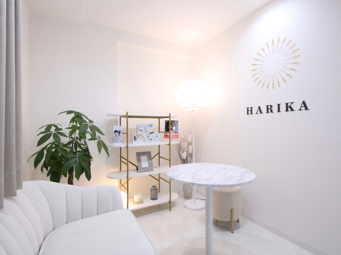HARIKA 心斎橋院